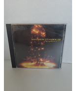 Mannheim Steamroller - Christmas [CD] Instrumental American Holiday Clas... - $127.35 MXN