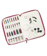 KnitPro Knitting Pins Circular Interchangeable Standard Dreamz Grande Set - $189.99