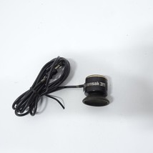 Rare Vintage Wollensak 3M Suction Cup Listening Microphone - $34.48 CAD