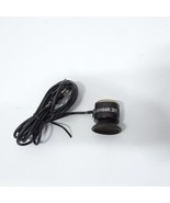 Rare Vintage Wollensak 3M Suction Cup Listening Microphone - $479.52 MXN