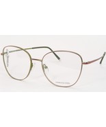 StepperS STS-40225 F036 Luce Malva / Kiwi Verde Unico Raro Occhiali 54-1... - $132.58 CAD