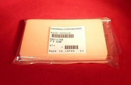 A226000540 Genuine Shindaiwa Foam Pre-Filter 68242-82310 EB802 EB802RT E... - $9.79