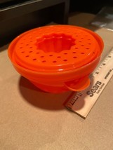 Sunkist Orange Fruit Plastic Juicer. *Nice Condition* t1 - $9.99
