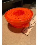 Sunkist Orange Fruit Plastic Juicer. *Nice Condition* t1 - $9.99
