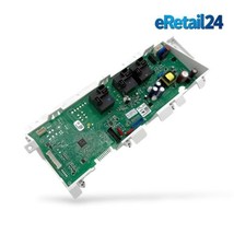 234D2983G005 GE Dryer Control Board [TESTED] - $65.27