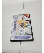 VideoNow Color Snoopy Come Home 3 Disc Pack - $118.79