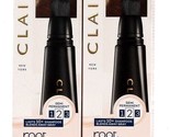 2 Ct Clairol 1.5 Oz Root Touch-Up Golden Brown Semi Permanent Color Blen... - £25.36 GBP