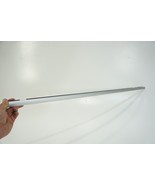 2003-2010 porsche cayenne FRONT passenger right side door exterior silve... - $1,378.40 MXN