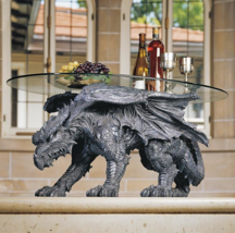 Dragon Fantasy Table  - $819.05 CAD
