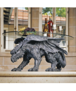 Dragon Fantasy Table  - $819.05 CAD