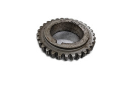 Crankshaft Timing Gear From 2011 Buick Enclave  3.6 12645465 4WD - £15.69 GBP
