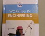 Working In Engineering (My Future Career) McAlpine, Margaret - $2.93