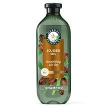 Herbal Essences Jojoba Oil Shampoo (13.5 fl oz) - £8.56 GBP