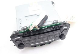 06-08 MAZDA MAZDASPEED 6 RADIO RECEIVER 6 DISC CD PLAYER E1061 image 5