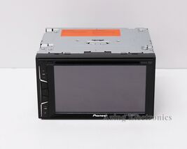 Pioneer AVH-1550NEX 6.2" AV Receiver with Carplay and Bluetooth image 2