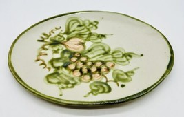 Louisville Stoneware Kentucky Pottery Harvest Pear Platter 12x9 inch John Taylor - £19.15 GBP