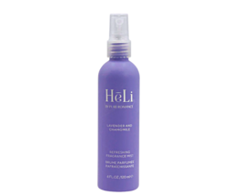 Pure Romance Hēli Refreshing Fragrance Mist Lavender &amp; Chamomile - £20.65 GBP