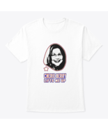 cherie berry lifts me up shirt Classic Crew Neck T-Shirt - €19,82 EUR