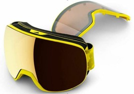 Brand New Authentic Adidas Ski Goggles AD83/50 6050 00/00 PROGRESSOR Pro Pack - £85.45 GBP