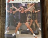 Cathe Xtrain Workout Series 9 Disc DVD Set Exercise Fitness 30-90 Day Pr... - £38.14 GBP