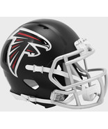 Atlanta Falcons Riddell Replica Mini Speed Helmet - NFL - $46.71 CAD