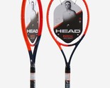 HEAD 2023 Radical Team 102 Tennis Racquet Unstrung 102sq 280g 16x19 4 G2... - $329.11 CAD