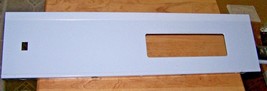 GE / Hotpoint / Kenmore Oven - CONTROL PANEL HOUSING - EUC! - £78.40 GBP