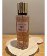 Victoria&#39;s Secret THAT COZY LIFE Fragrance Body Mist Spray Splash 8.4 oz... - $67.22 CAD