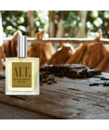 ALT Fragrances - Nicotianna EDP (Inspired by Tabac Vanille), 2 oz / 6o Ml - $41.41 CAD