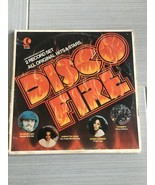 K-TEL &quot; Disco Fire&quot; 2 record Set 1978 - $12.97 CAD