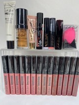 L.A. Girl Lip Mousse Lipstick Gloss Brow Eye YOU CHOOSE BuyMoreSave&amp;Comb... - £2.22 GBP+