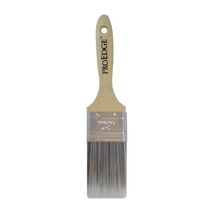 Linzer Products BPN0020 1862-2 Nylon Polyester Brush, 2" - $9.95