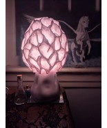 Morel Lamp - $61.60 CAD