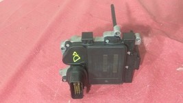 AUDI A4 TRANSMISSION CVT TCM CONTROL MODULE P/N 01J 927 156 OJ RECTANGLE... - $346.45