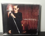 Marc Anthony by Marc Anthony (CD, Sep-1999, Columbia (USA)) - $5.22