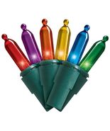 Festive Voice Make The Season Bright Twinkle Motion Light Set, 2x150 Lights - $26.71