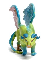 Disney Pixar Coco Spirit Guide Pepita Still PVC Figure Colorful Cake Topper - £6.99 GBP