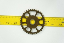 2007-2013 bmw e70 x5xDrive35i vacuum pump sprocket gear oem - €16,51 EUR