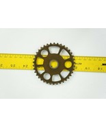 2007-2013 bmw e70 x5xDrive35i vacuum pump sprocket gear oem - $25.86 CAD