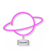 Ariana Grande Pink Neon Desk Light Lamp Limited Edition, New &amp; Unopened ... - $29.70