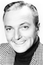 Jack Cassidy Classic Smile 24x18 Poster - $23.99