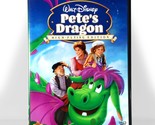 Walt Disney&#39;s - Pete&#39;s Dragon (DVD, 1977, High Flying Ed)   Mickey Rooney - $6.78