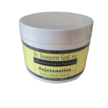 Dr. Jeannette Graf Rejuvenation Retinol Body Creme 9 oz/255 g Sealed - £12.13 GBP