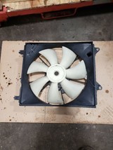 Radiator Fan Motor Fan Assembly Driver Left ID 0A17 Fits 00-04 AVALON 672872 - £65.76 GBP