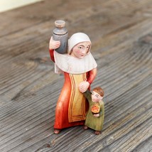 Mother and Child Nativity, Nativity Figurines, Religious gifts, Church supplies - £9.55 GBP