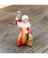 Mother and Child Nativity, Nativity Figurines, Religious gifts, Church s... - $16.61 CAD