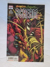 Scream Curse Of Carnage #3 VF/NM Combine Shipping BX2452 A23 - £2.07 GBP