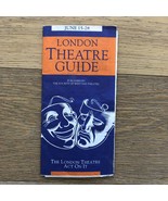 June 1992 London Theatre Guide - £11.65 GBP