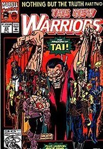 New Warriors (1990 series) #23 [Comic] Marvel - £38.93 GBP