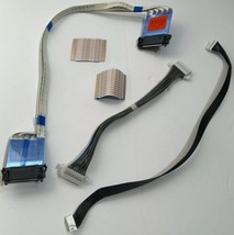 LG 50LB5900-UV WIRES / CABLES SET EAD62572202 Internal Cables - £10.14 GBP